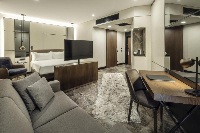 Hotel Doubletree By Hilton Kocaeli Extérieur photo