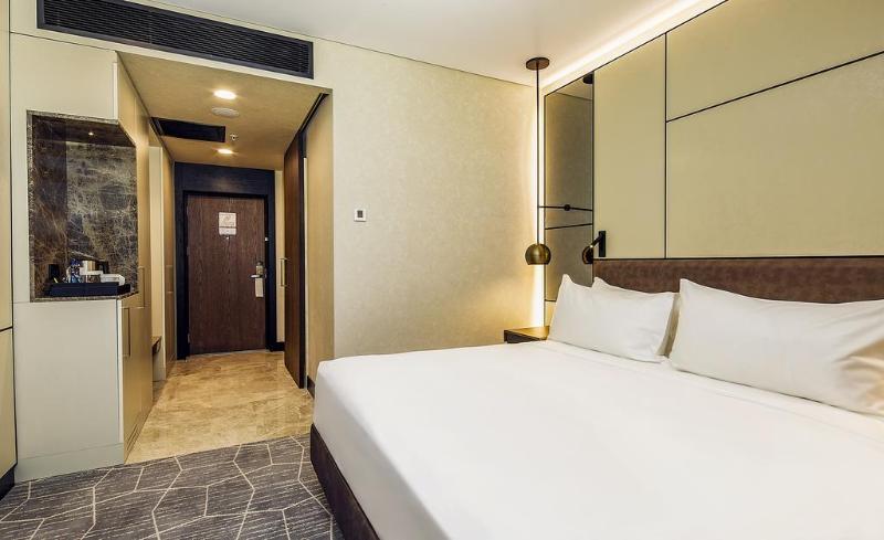 Hotel Doubletree By Hilton Kocaeli Extérieur photo