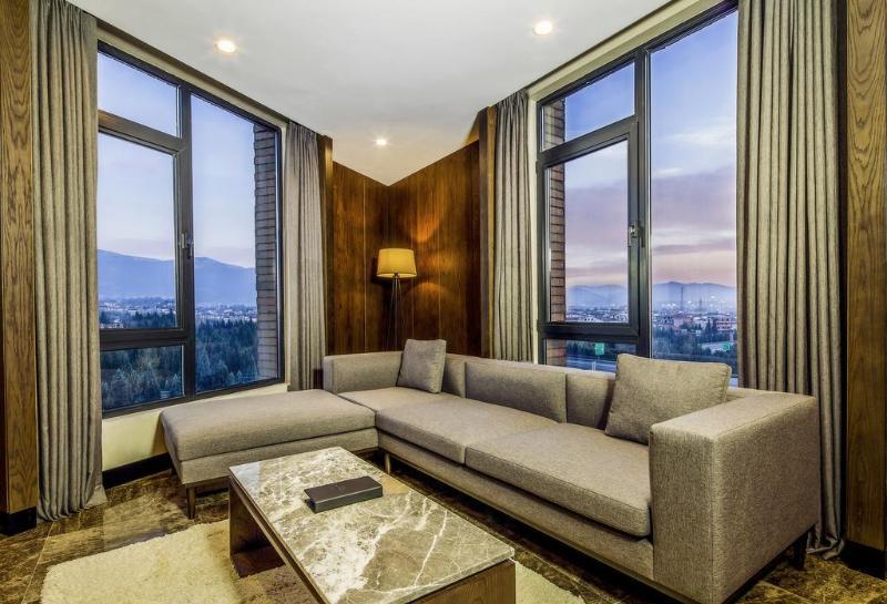 Hotel Doubletree By Hilton Kocaeli Extérieur photo